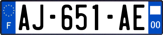 AJ-651-AE
