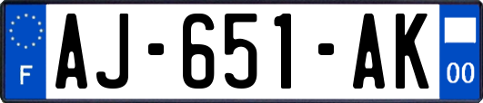 AJ-651-AK