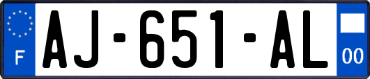 AJ-651-AL