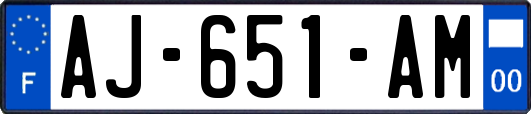 AJ-651-AM