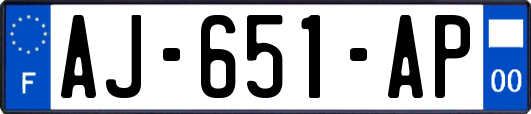 AJ-651-AP