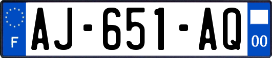 AJ-651-AQ