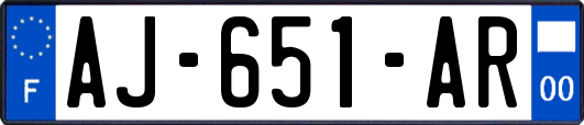 AJ-651-AR