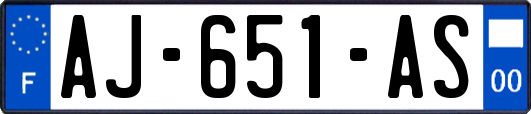 AJ-651-AS