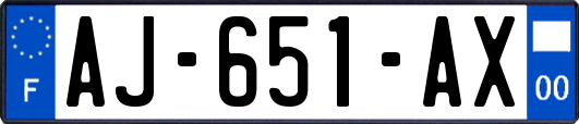 AJ-651-AX