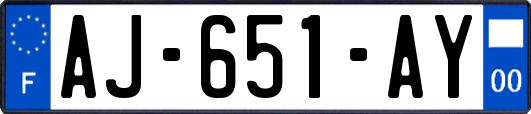 AJ-651-AY