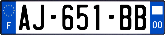 AJ-651-BB