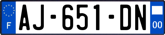 AJ-651-DN