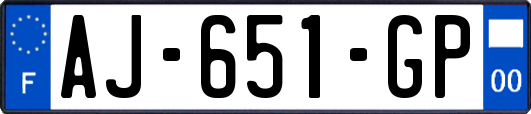 AJ-651-GP