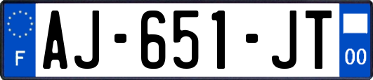 AJ-651-JT