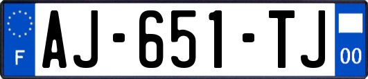 AJ-651-TJ