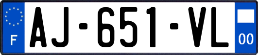 AJ-651-VL