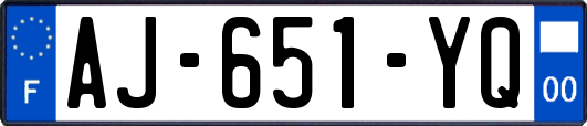 AJ-651-YQ