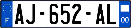 AJ-652-AL