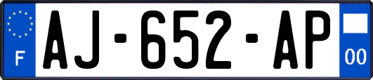 AJ-652-AP