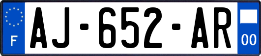 AJ-652-AR