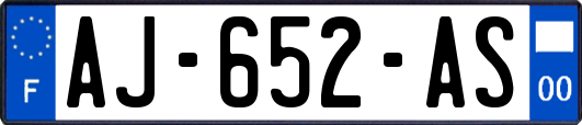 AJ-652-AS