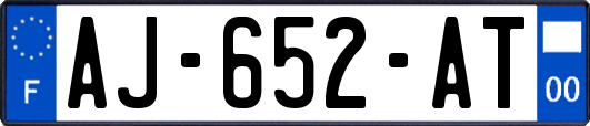 AJ-652-AT