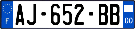 AJ-652-BB