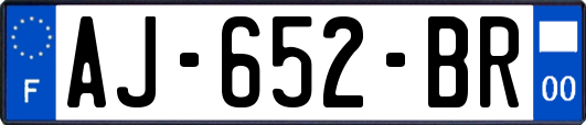 AJ-652-BR