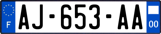 AJ-653-AA