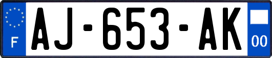 AJ-653-AK