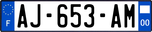 AJ-653-AM