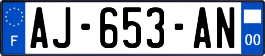 AJ-653-AN