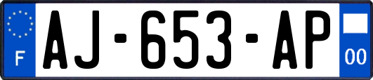 AJ-653-AP