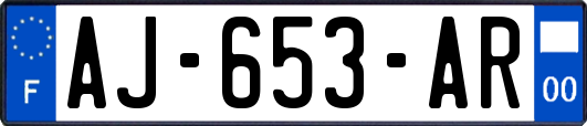 AJ-653-AR