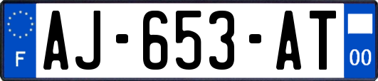 AJ-653-AT