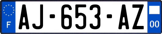 AJ-653-AZ