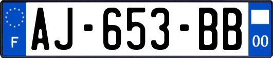 AJ-653-BB