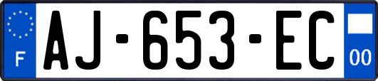 AJ-653-EC