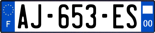 AJ-653-ES