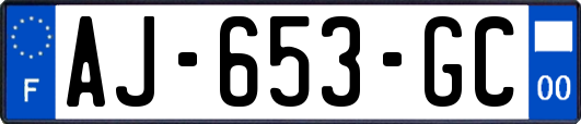 AJ-653-GC