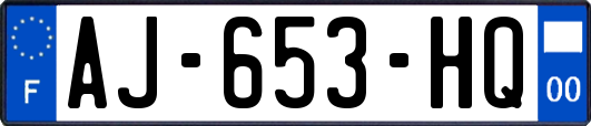 AJ-653-HQ