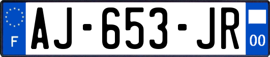 AJ-653-JR