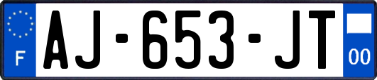 AJ-653-JT