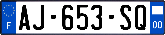AJ-653-SQ