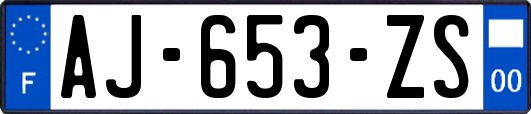 AJ-653-ZS