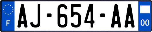 AJ-654-AA