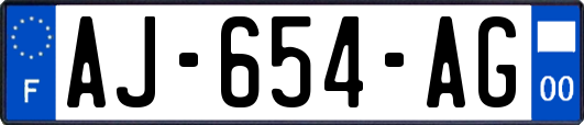 AJ-654-AG