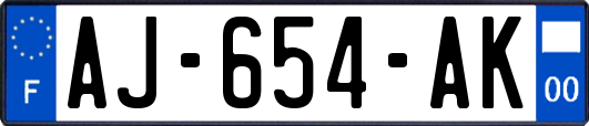 AJ-654-AK