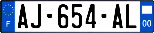 AJ-654-AL