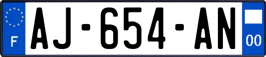 AJ-654-AN