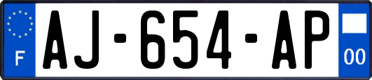 AJ-654-AP