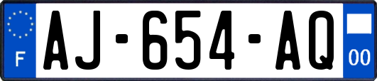 AJ-654-AQ