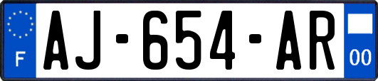 AJ-654-AR