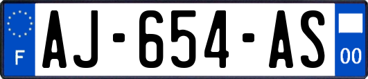 AJ-654-AS